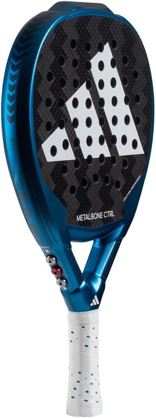 Adidas Metalbone Ctrl 3.3 Padel Racket by Lorena Rufo
