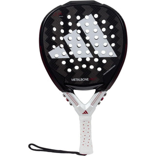 Adidas Metalbone HRD+ 3.3 Padel Racket by Ale Galan