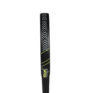 Adidas RX Series Lime 3.4 2025 Padel Racket