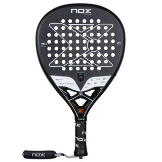 NOX NextGen PRO Attack 2025 Padel Racket