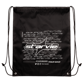 StarVie Metheroa Warriors Legendary Padel Racket + Padel Sack