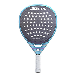 Siux Valkiria Elite 2025 Padel Racket by Sofia Araujo (Pre Sale - Shipping October 23rd)