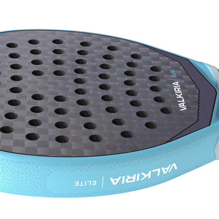 Siux Valkiria Elite 2025 Padel Racket by Sofia Araujo (Pre Sale - Shipping October 23rd)