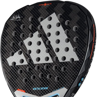 Adidas Metalbone 3.4 2025 Padel Racket by Ale Galán