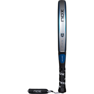 NOX Future Hybrid 12K Alum 2025 Padel Racket