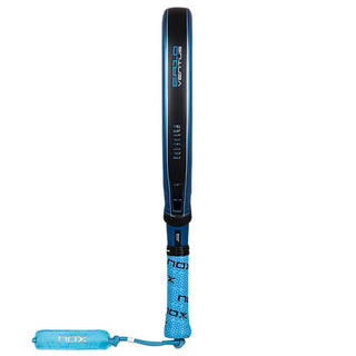 NOX EA10 Ventus Attack 12K Xtrem 2026 Padel Racket by Edu Alonso (Pre Sale - Delivery Mid/End November)