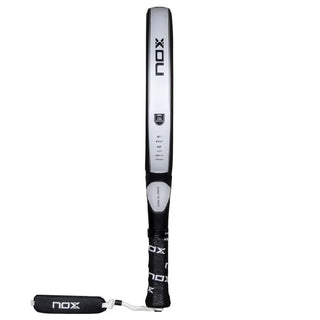 NOX Future Control 12K Alum 2025 Padel Racket