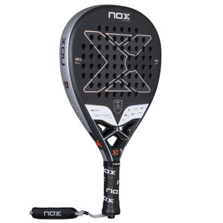 NOX NextGen PRO Attack 2025 Padel Racket