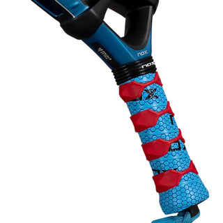 NOX EA10 Ventus Attack 12K Xtrem 2026 Padel Racket by Edu Alonso (Pre Sale - Delivery Mid/End November)