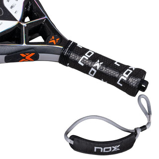 NOX NextGen PRO Attack 2025 Padel Racket