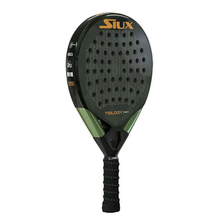 Siux Trilogy PRO 5 2025 Padel Racket