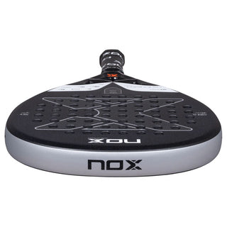 NOX NextGen PRO Attack 2025 Padel Racket