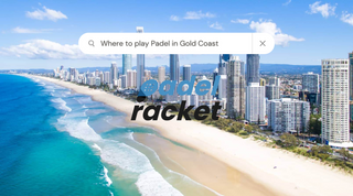 Where to play Padel In Gold Coast