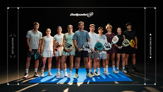 Bullpadel 2027 Padel Rackets Australia | New Collection