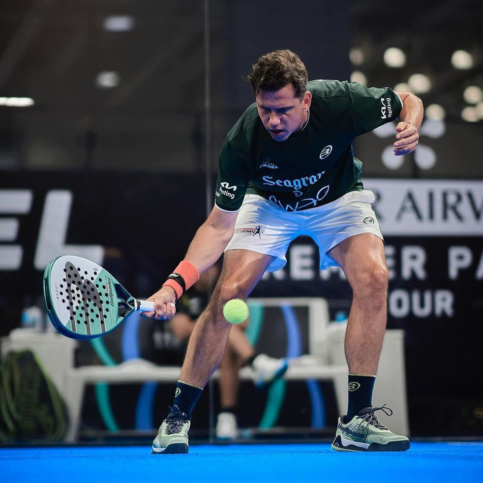 Padel Racket Thailand | ไม้พาเดลและอุปกรณ์เสริมระดับพรีเมียม