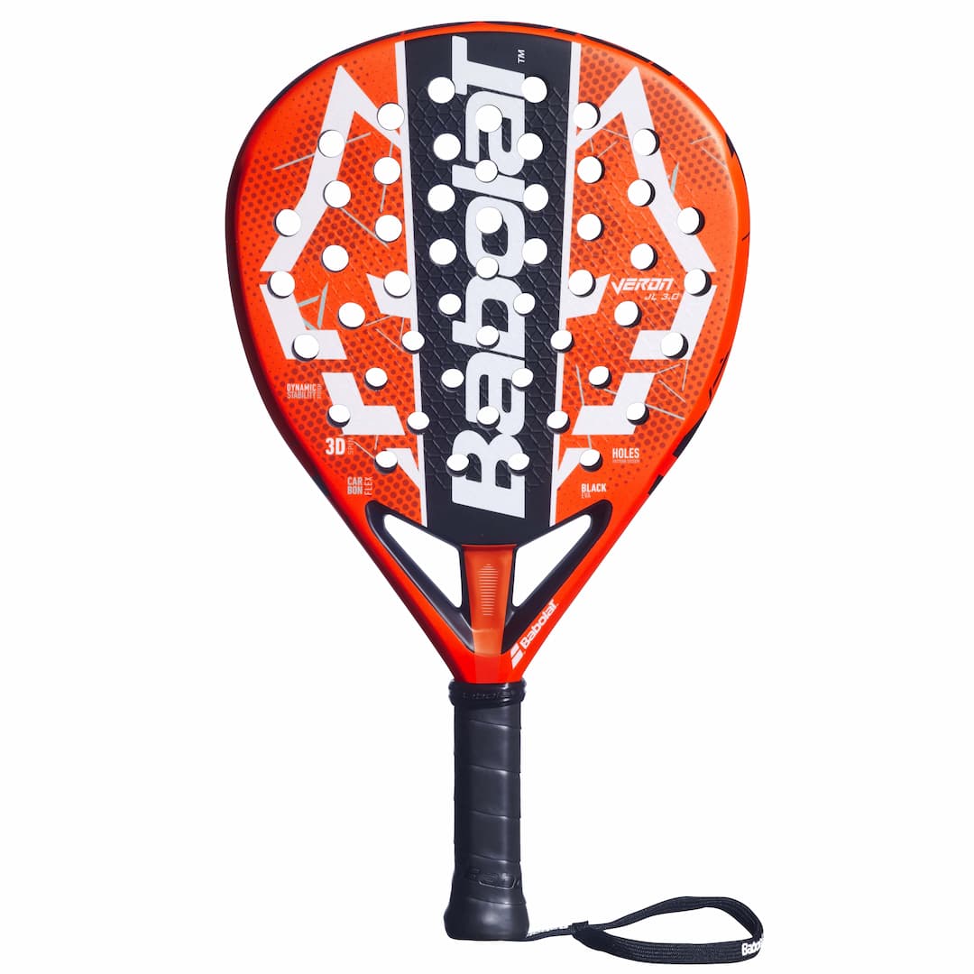 Padel Racket Photo Padel Rackets for Intermediate Players | Padel Racket Australia