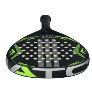 Adidas Match Green 2026 Padel Racket