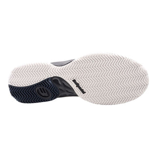 Bullpadel Indiga 26V White Padel Shoes