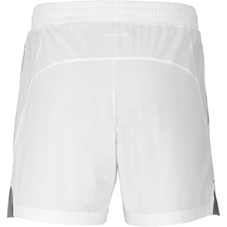 Babolat Crew Lebron White Padel Shorts