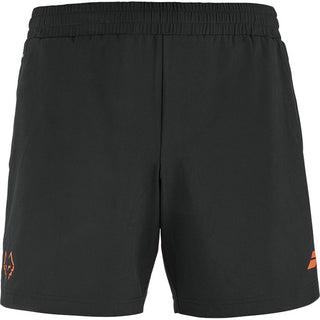 Babolat Crew Lebron Black Padel Shorts
