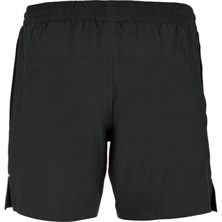 Babolat Crew Lebron Black Padel Shorts