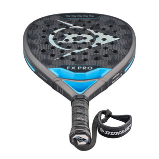 Dunlop FX PRO 2026 Padel Racket