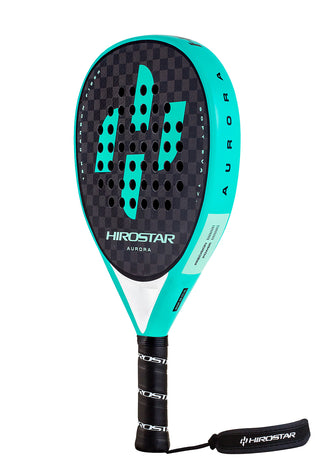 Hirostar Aurora Padel Racket