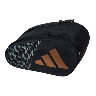 Adidas CONTROL 3.2 Bronze Padel Bag