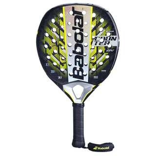 Babolat Counter Viper 2.5 2025 Padel Racket by Coki Nieto