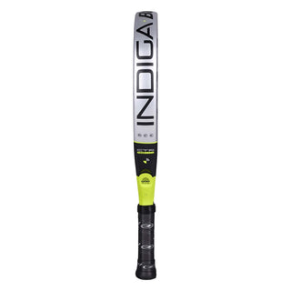 Bullpadel Indiga Control 2026 Padel Racket