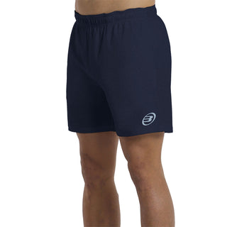 Bullpadel Longo Navy Wear Padel Shorts