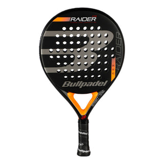 Bullpadel Raider CTR 2024 Padel Racket