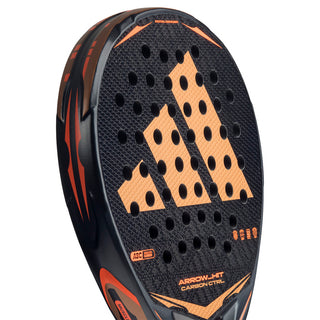 Adidas Arrow Hit Carbon CTRL 2026 Padel Racket