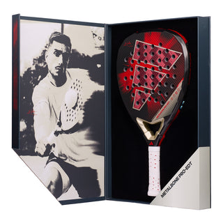 Adidas Metalbone PRO EDT 2026 Padel Racket by Ale Galan