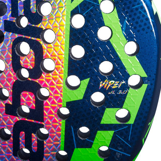 Babolat Technical Viper FW 3.0 2026 by Juan Lebron