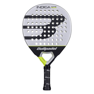Bullpadel Indiga Control 2026 Padel Racket