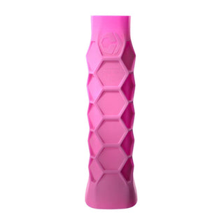 Hesacore Padel Tour Grip Woman Pink (Works with any Racket)