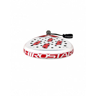 Hirostar Redstone IV 2027 Padel Racket