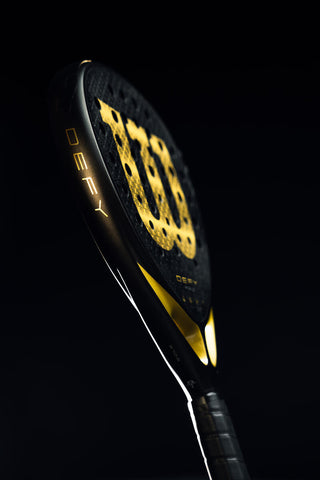 Wilson Blade DEFY PRO V1 2025 Padel Racket (Delivery End January 2025)