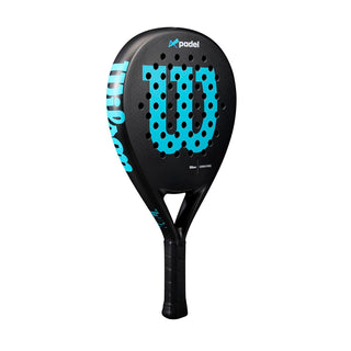 Wilson Carbon Force V1 Padel Racket