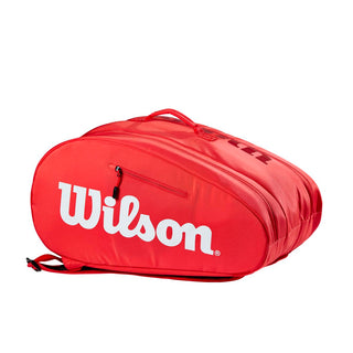 Wilson Padel Super Tour Backpack Padel Bag