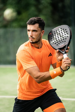 Adidas Metalbone 2026 Padel Racket by Ale Galán