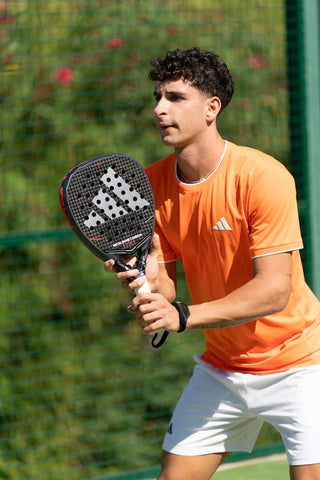 Adidas Metalbone Carbon 2026 Padel Racket