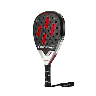 Hirostar Redstone 2026 Padel Racket