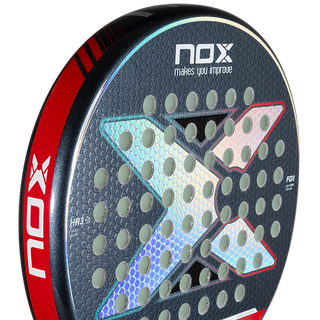 NOX Equation Light Advanced Woman 2025 Padel Racket