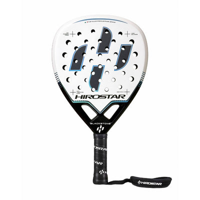 Hirostar Blackstone IV 2027 Padel Racket