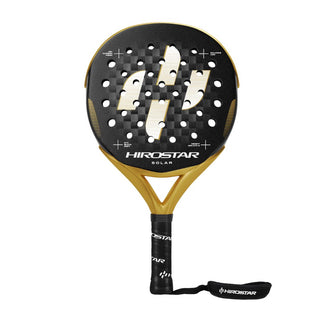 Hirostar Solar 2026 Padel Racket