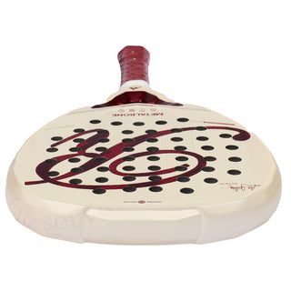 Adidas Metalbone Reserve EDT 2026 Padel Racket by Ale Galán