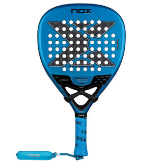 NOX EA10 Ventus Attack 12K Xtrem 2026 Padel Racket by Edu Alonso
