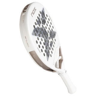 NOX Genius 12K Alum Xtrem Lite 2027 Padel Racket by Agustin Tapia